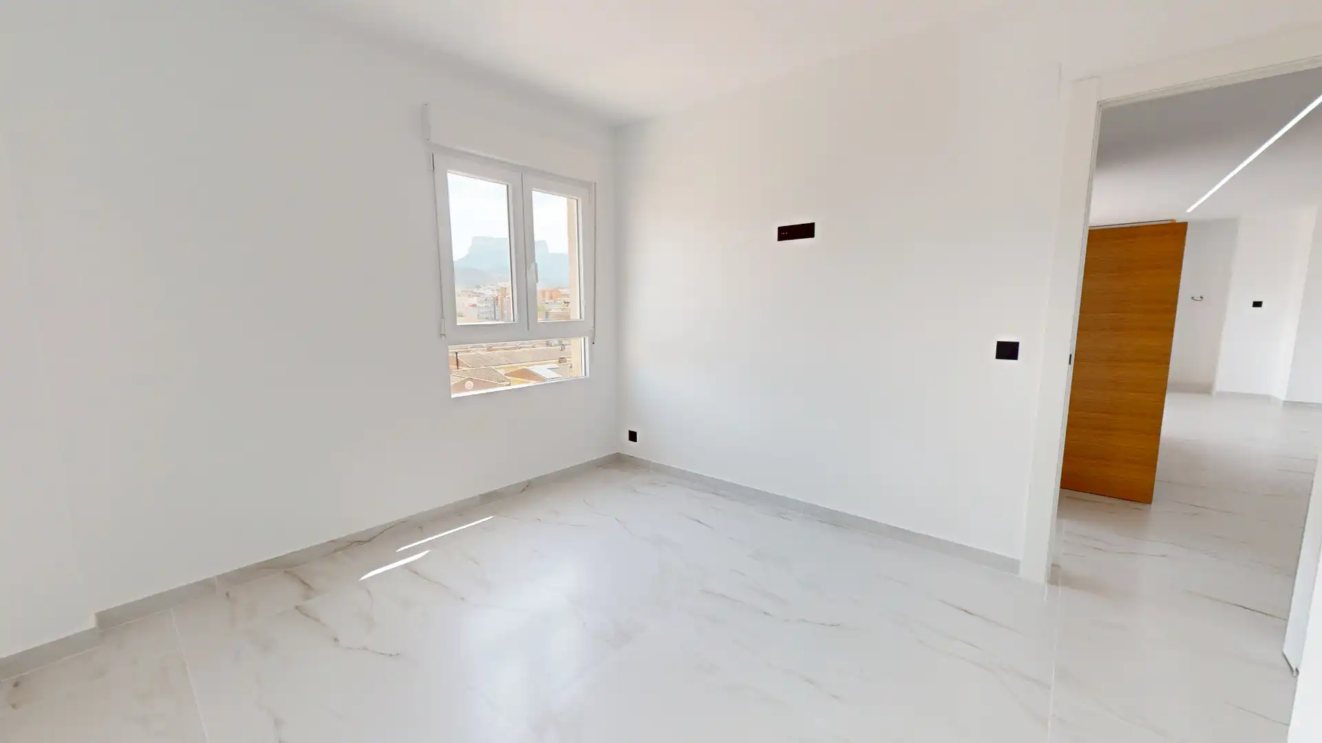 Habitación de Piso en venta en Petrer