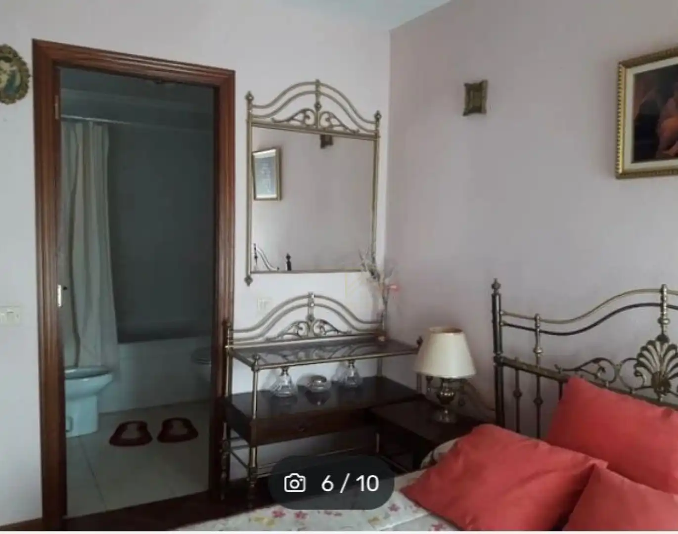 Flat for rent in Maliaño