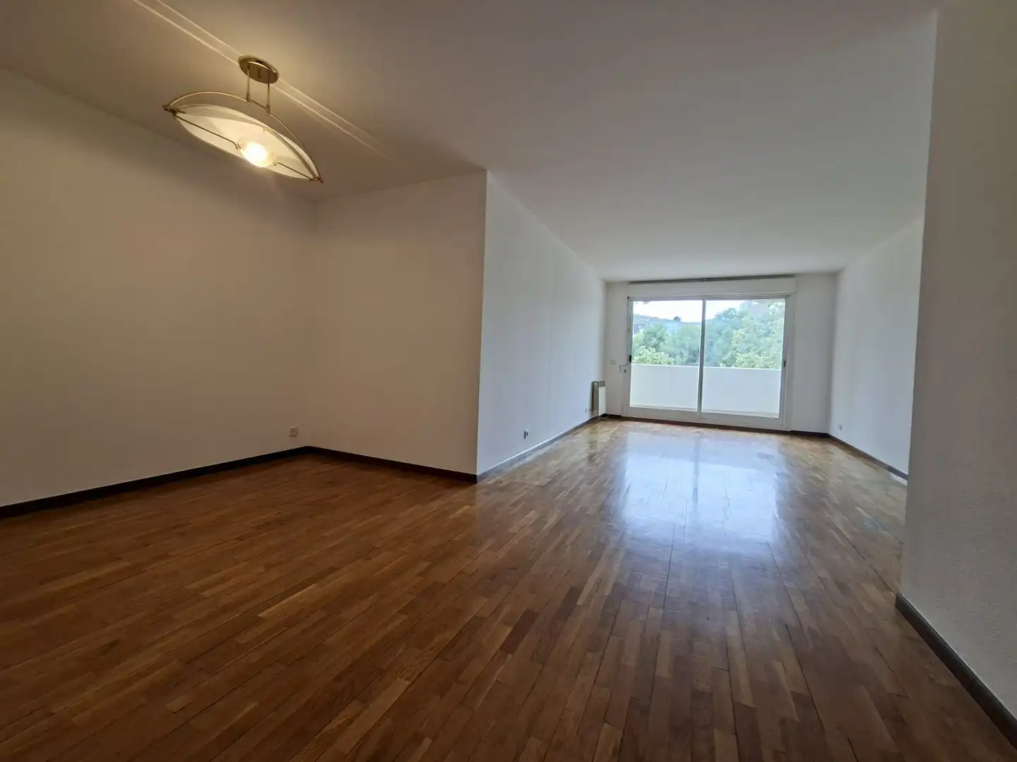 Sala de estar de Piso en venta en Montigalà - Sant Crist