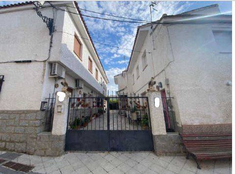 Casa-chalet en Venta en Cuerva