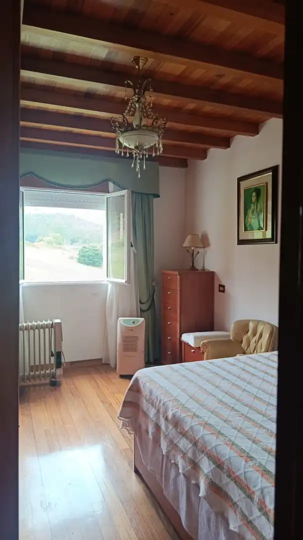 Maison avec jardin à vendre à Lugar Xuga 3D, imagen 13