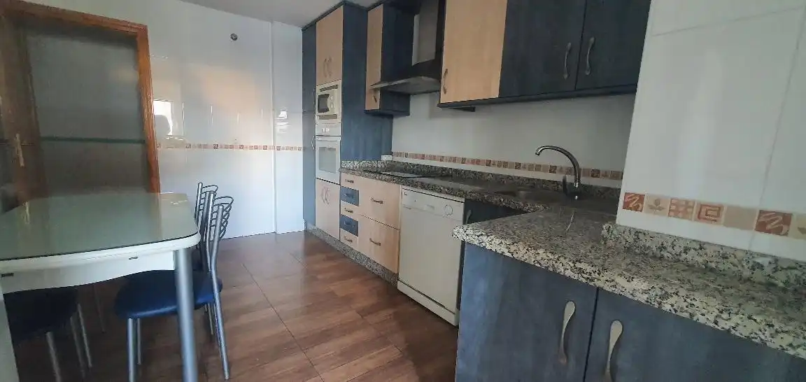 Wohnung zum Verkauf in Hellín