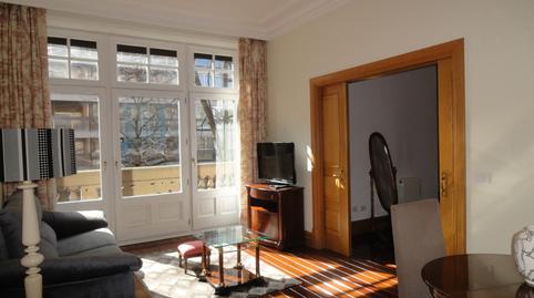 Photo 3 of Flat to rent in Diego Lopez Haroko Kale Nagusia, Abandoibarra - Guggenheim, Bilbao
