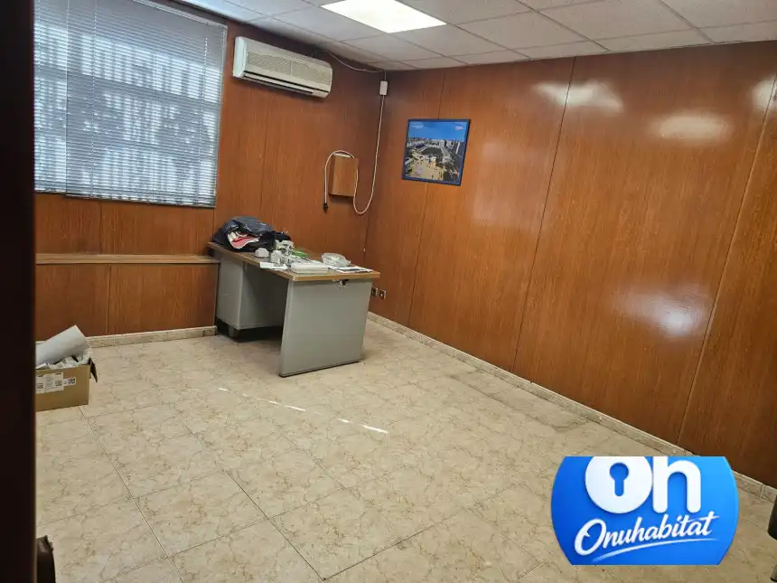 Industrial building for sale in Nuevo Parque - Los Rosales - Tráfico Pesado, imagen 11