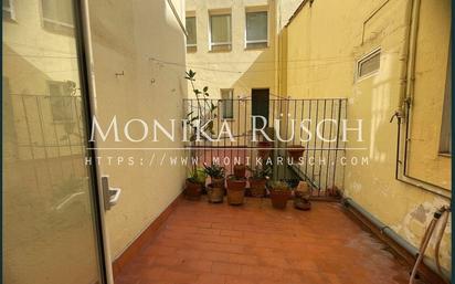 Flat for sale in Sant Pere, Sta. Caterina i la Ribera