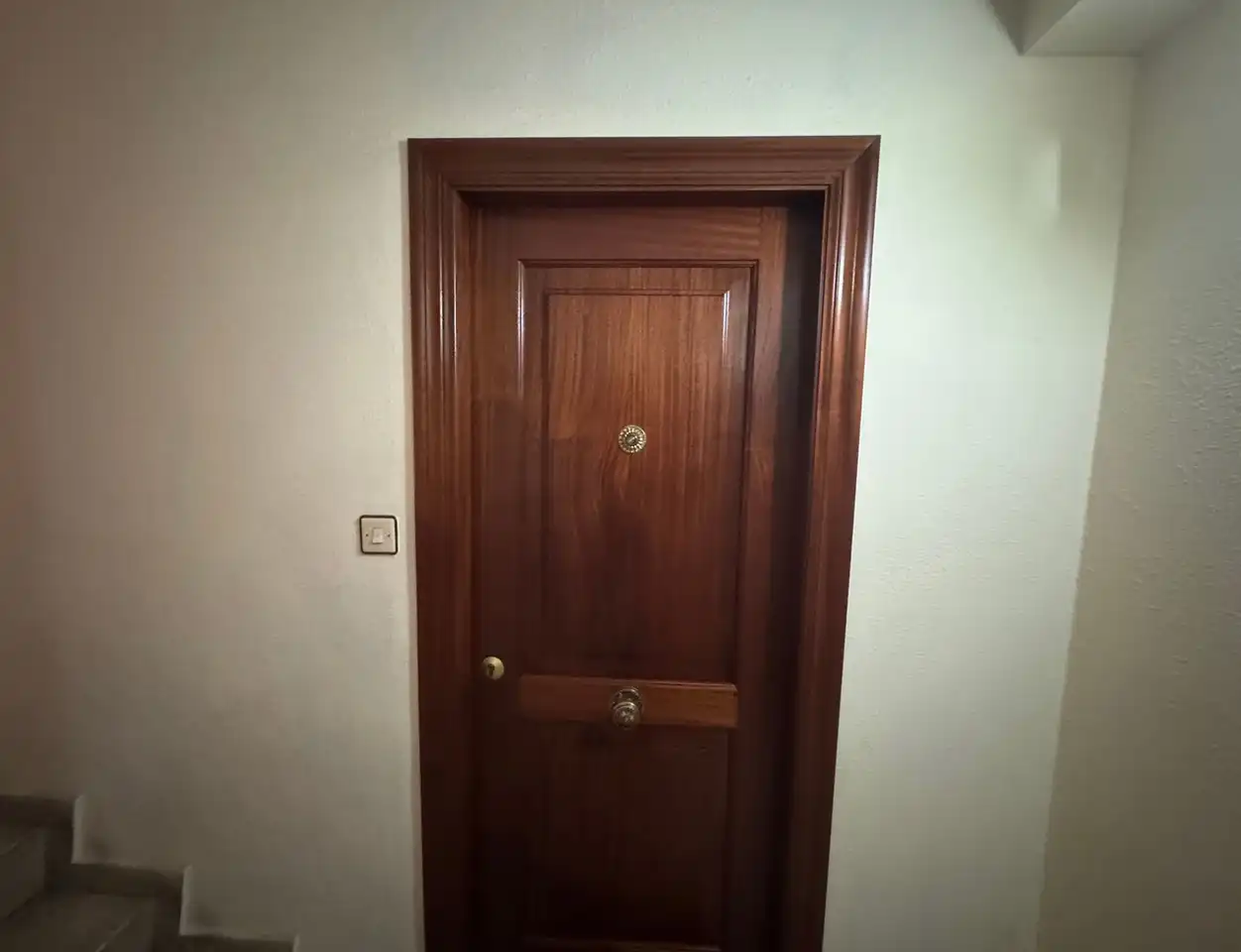 Flat for rent in Calle del Dos de Mayo, El Natahoyo