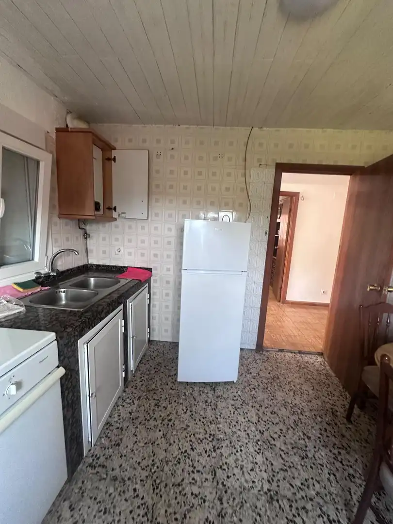 Casa con jardín en alquiler en Parada de Sil, imagen 10