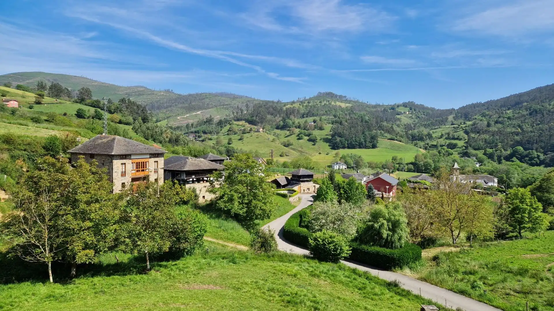 Casa amb jardí en venda a Valdés - Luarca, imagen 55