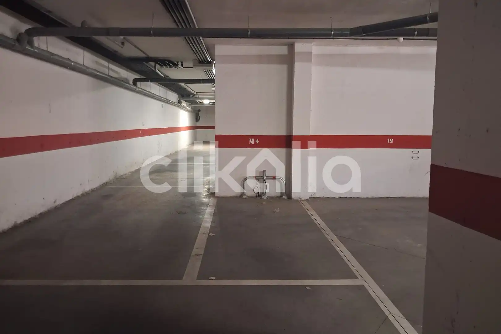 Parking à vendre à Pedrezuela, imagen 2