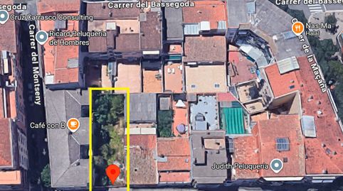 Foto 4 de Residencial en venda a Carrer Montnegre Girona (girona), Can Gibert del Pla, Girona Capital