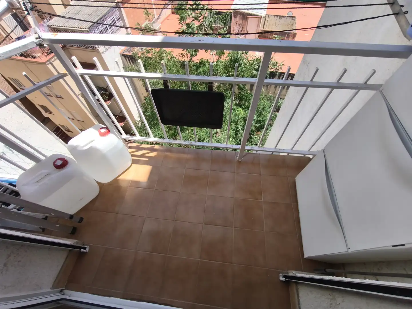 Appartement avec terrasse à vendre à Passeig de la Mare de Déu del Coll 84, imagen 36