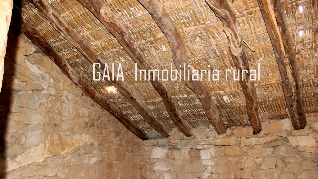 Casa rústica en venda a Maella, imagen 8