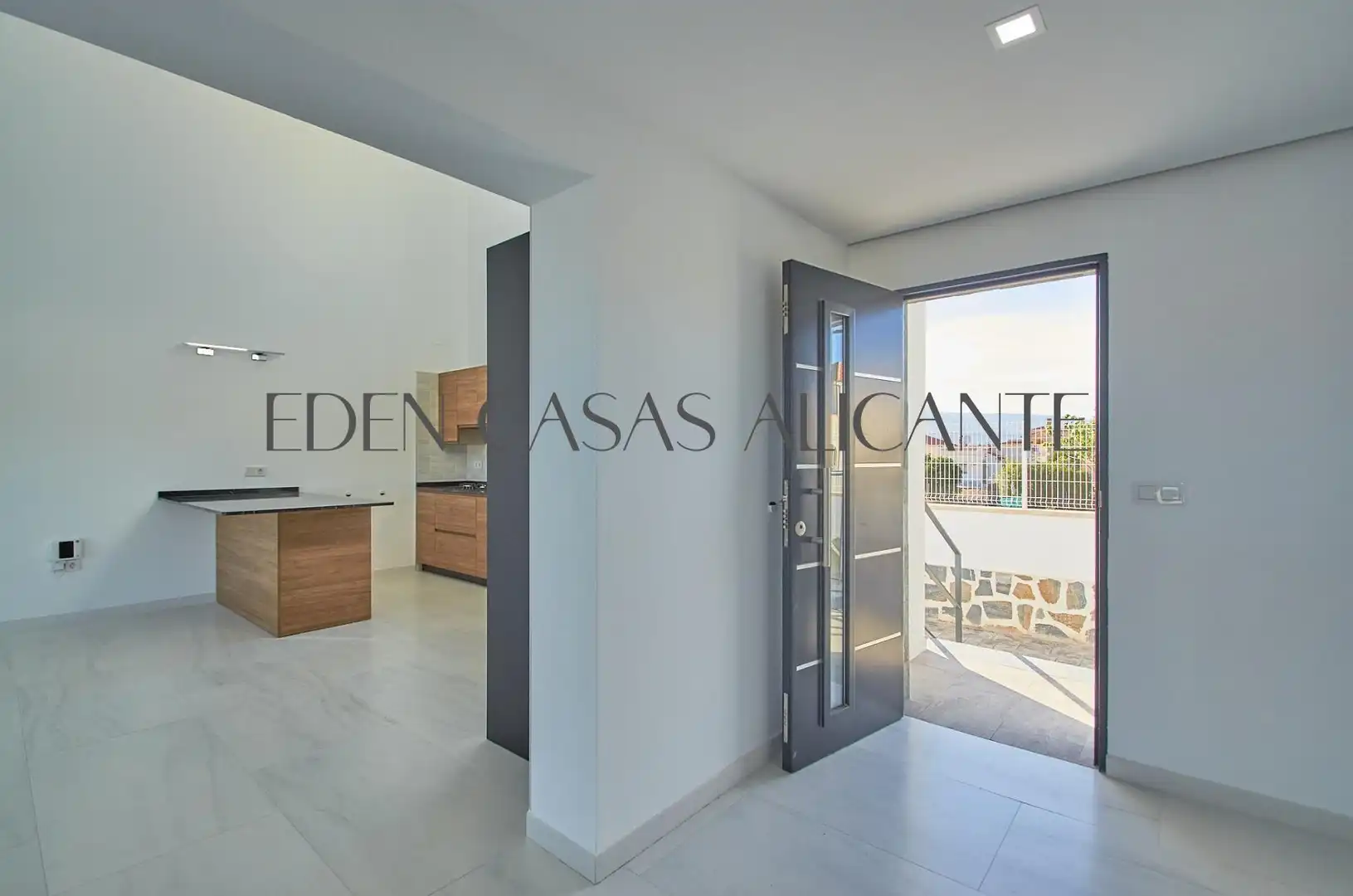 Detached house with terrace for sale in AITANA - UR PLA LA LLOMA, imagen 19