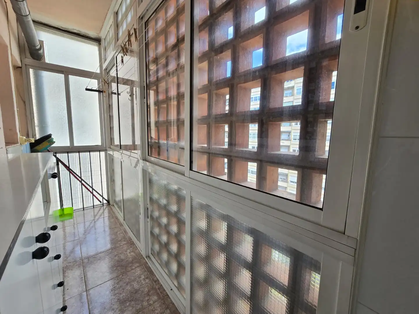 Terraza de Piso en venta en Igualada con Aire acondicionado, Calefacción y Terraza