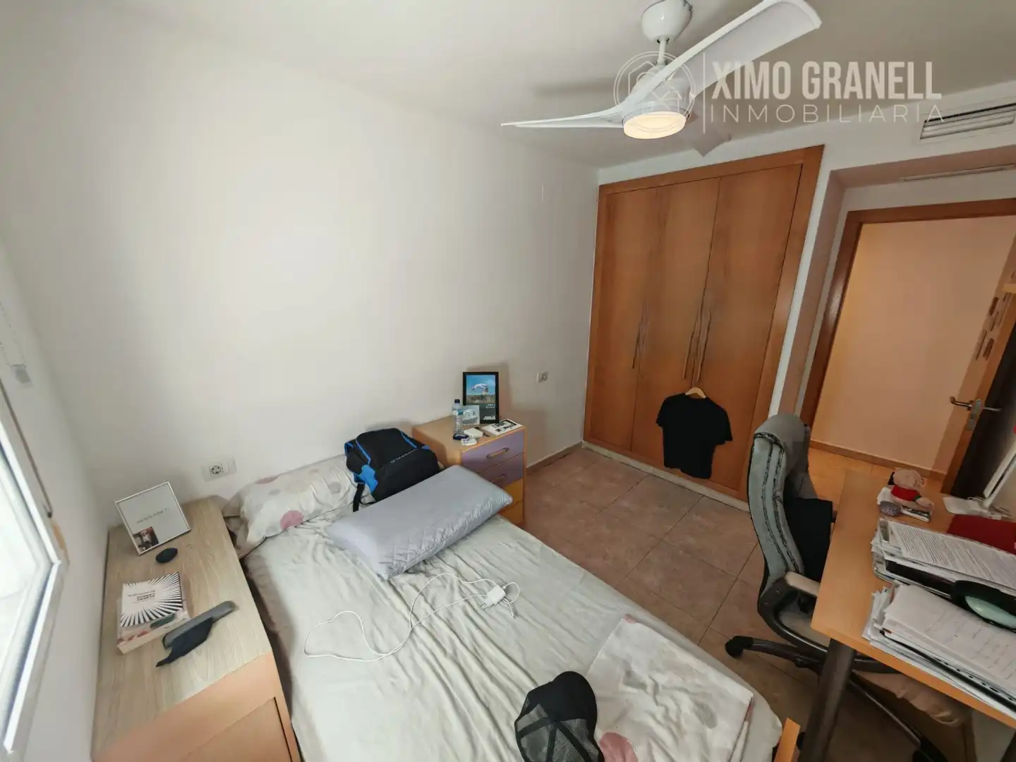 Flat with lift for sale in La Vall d'Uixó, imagen 5