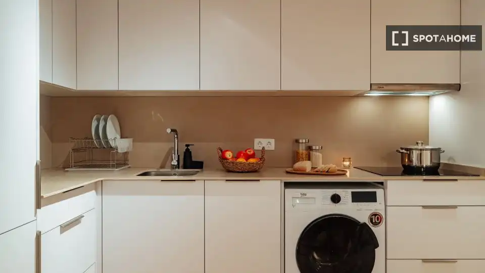 Appartement avec terrasse à louer à Gràcia, imagen 16