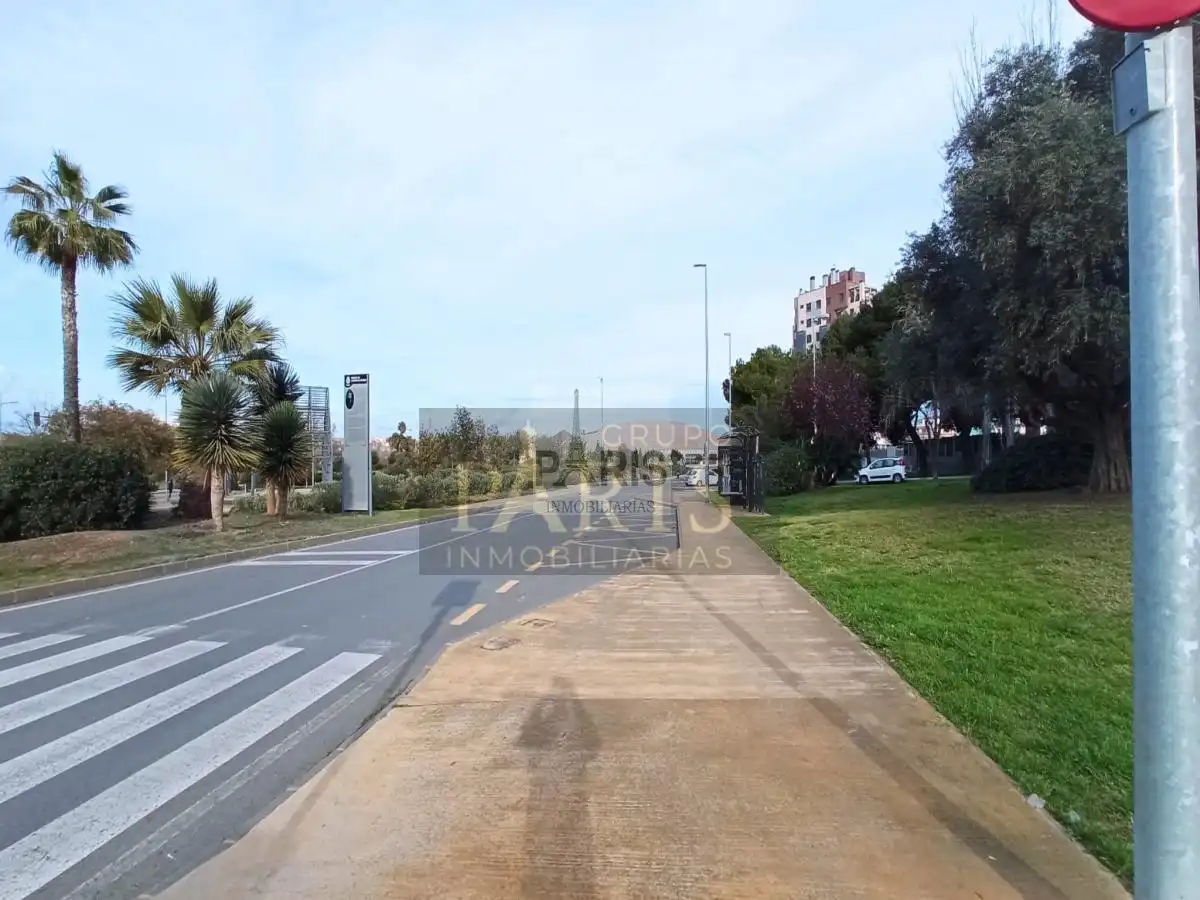 Garaje en venta en Puerta de Hierro, Barrio de la Concepción