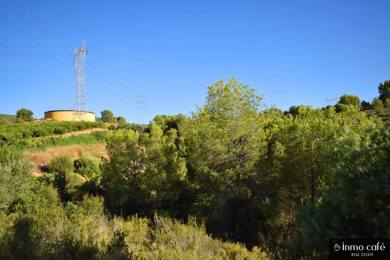 Terreny rústic en venda a L'Alcúdia de Crespins, imagen 4