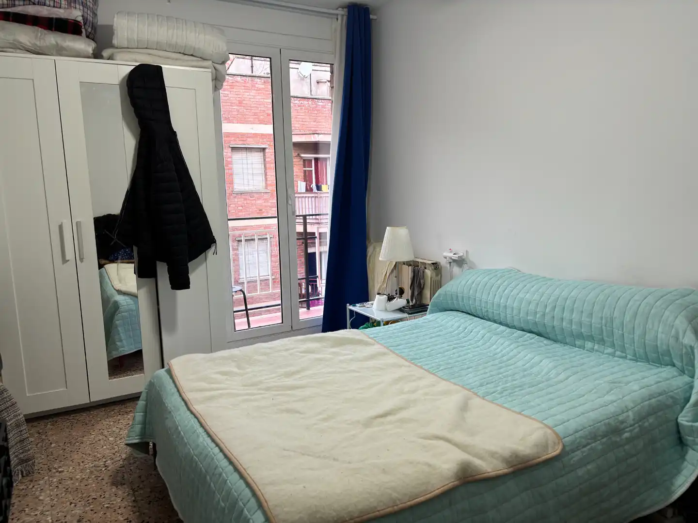 Piso con terraza en venta en Carrer Neptú, imagen 6
