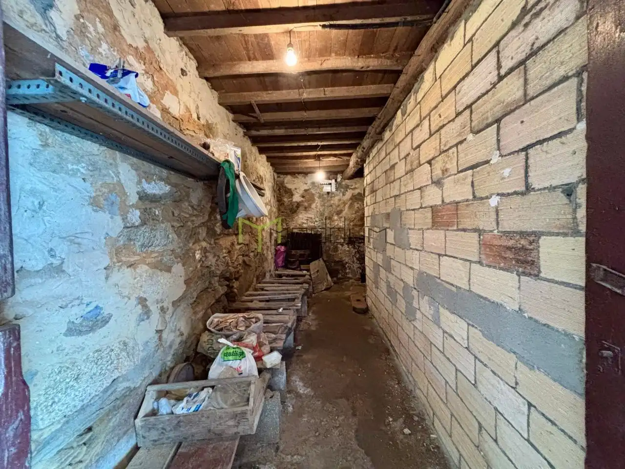 Haus oder Chalet zum Verkauf in Vigo  mit Heizung, Privatgarten und Terrasse