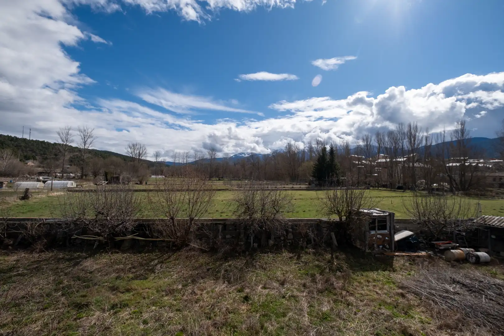 Casa o chalet en venta en Carretera Puigcerda, 46, Bellver de Cerdanya