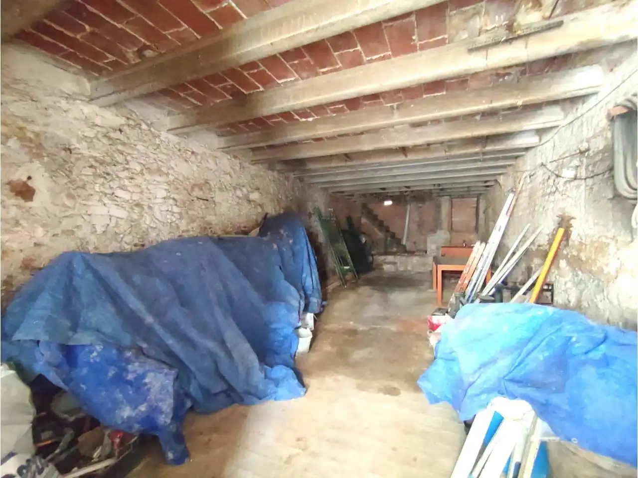 Casa o chalet en venta en Piera
