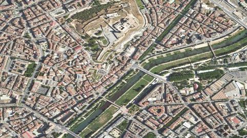 Foto 4 de Piso en venta en Centre Històric, Lleida Capital
