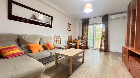 Foto 2 de Piso en venta en Fernando III ´el Santo´, Reyes, Parla