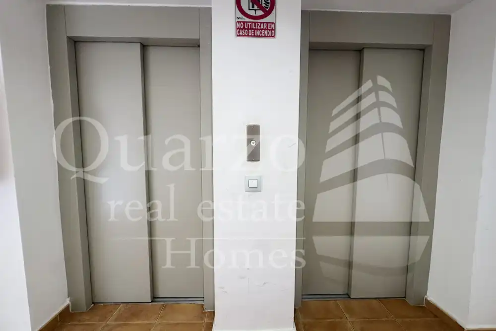 Apartment mit Terrasse zum Verkauf in Avinguda de la Marina Baixa, imagen 30