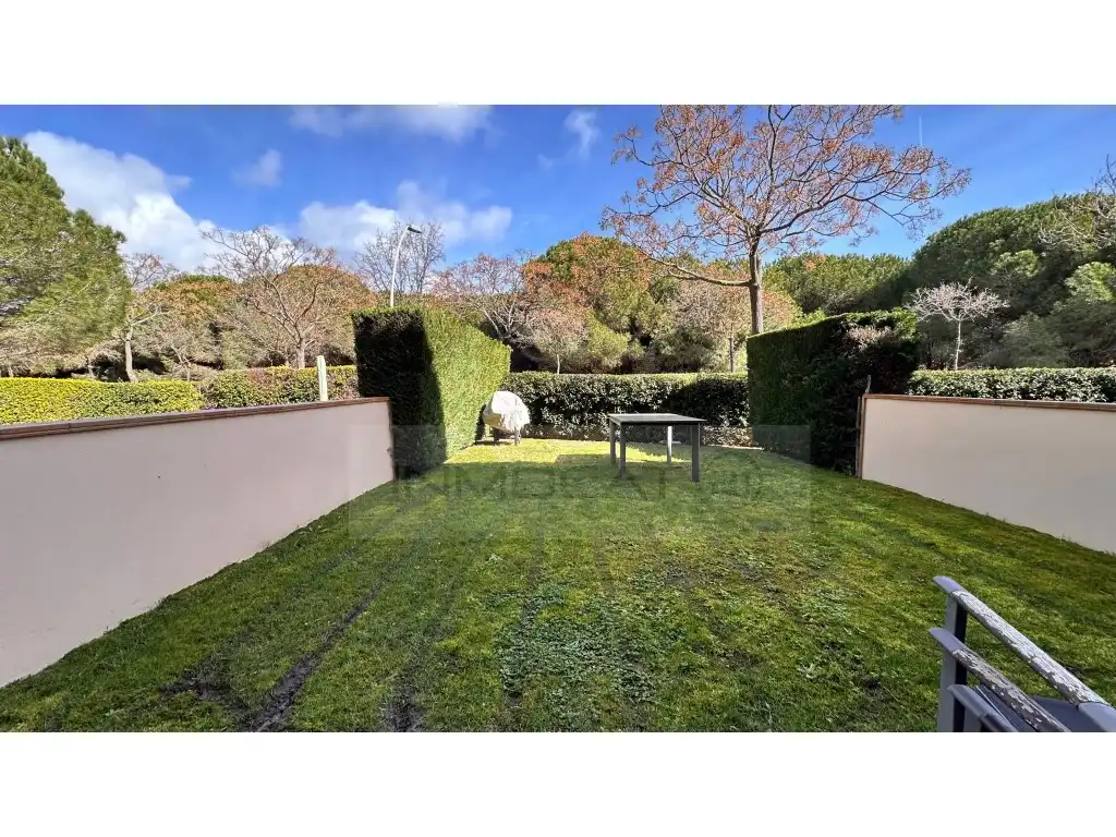 Jardín de Piso en venta en Castell d'Aro, Platja d'Aro i s'Agaró