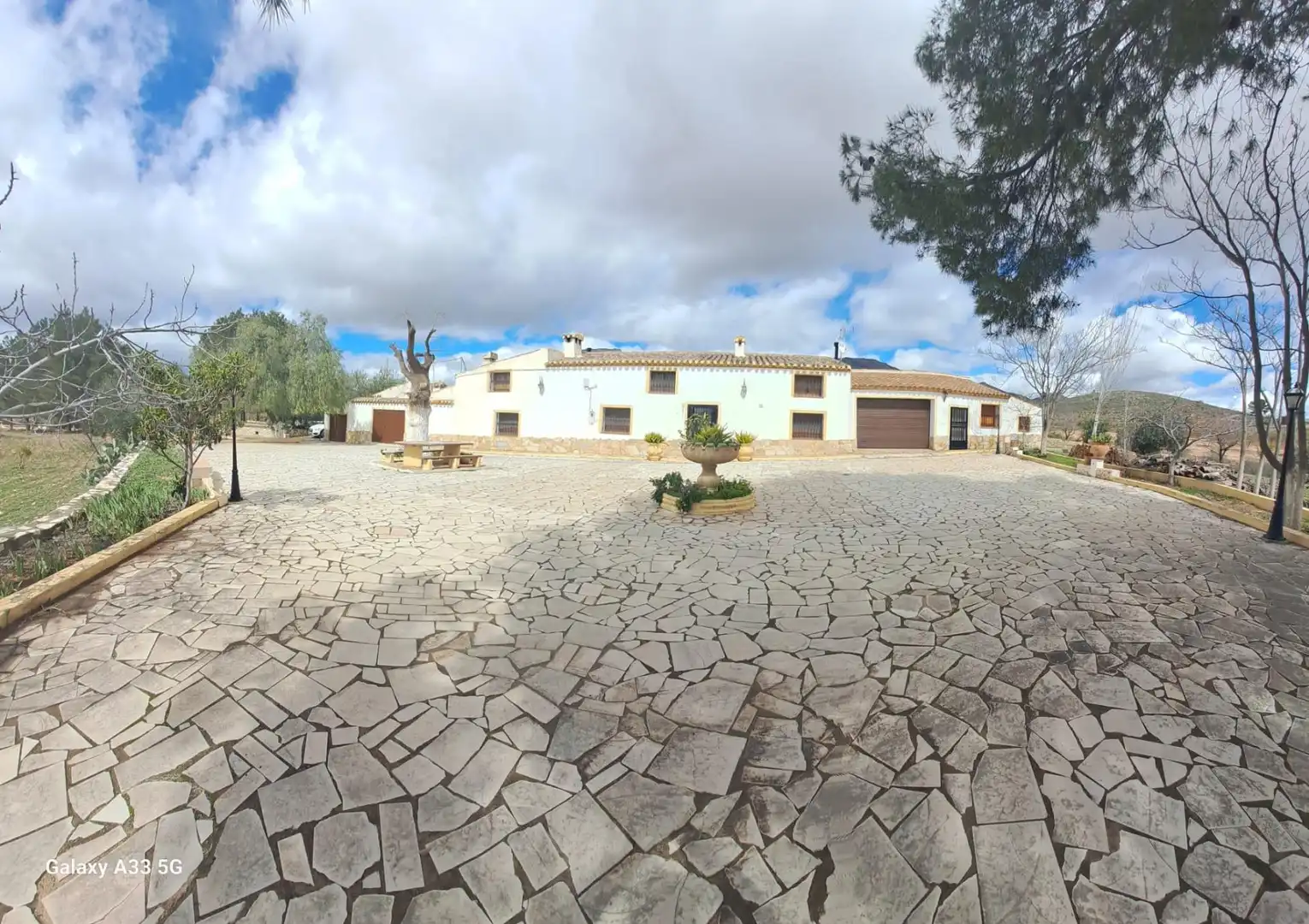 Casa en venta en Vélez-Blanco, imagen 5
