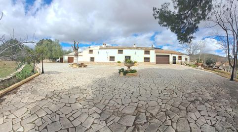Foto 5 de Casa o chalet en venta en Prof Miguel Guirao, Vélez-Blanco, Almería