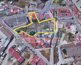 Exterior view of Residential for sale in Algeciras