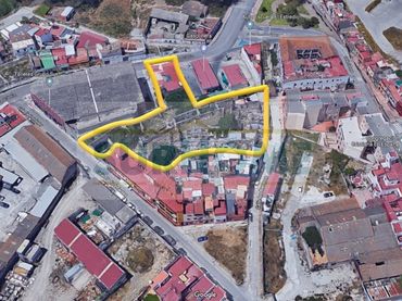 Terreni e lotti in vendita a Avenida gesto por la paz