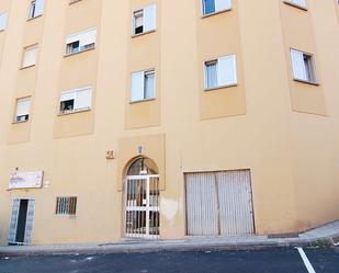 Exterior view of Premises for sale in  Santa Cruz de Tenerife Capital