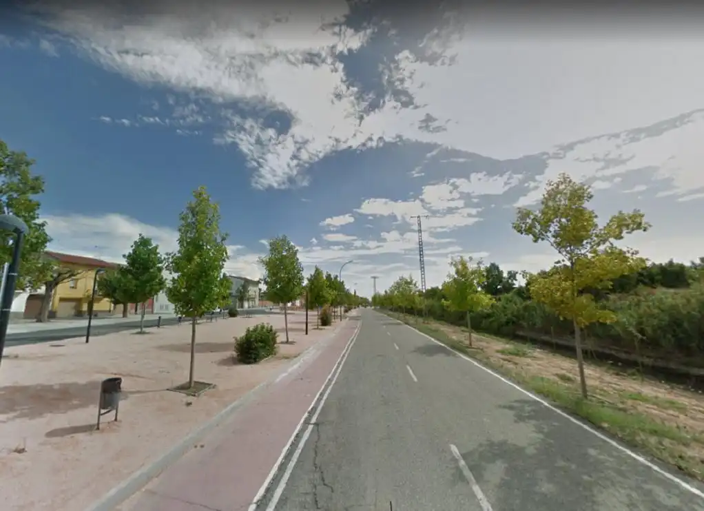 Aparcament en venda a Carrer Major, imagen 6