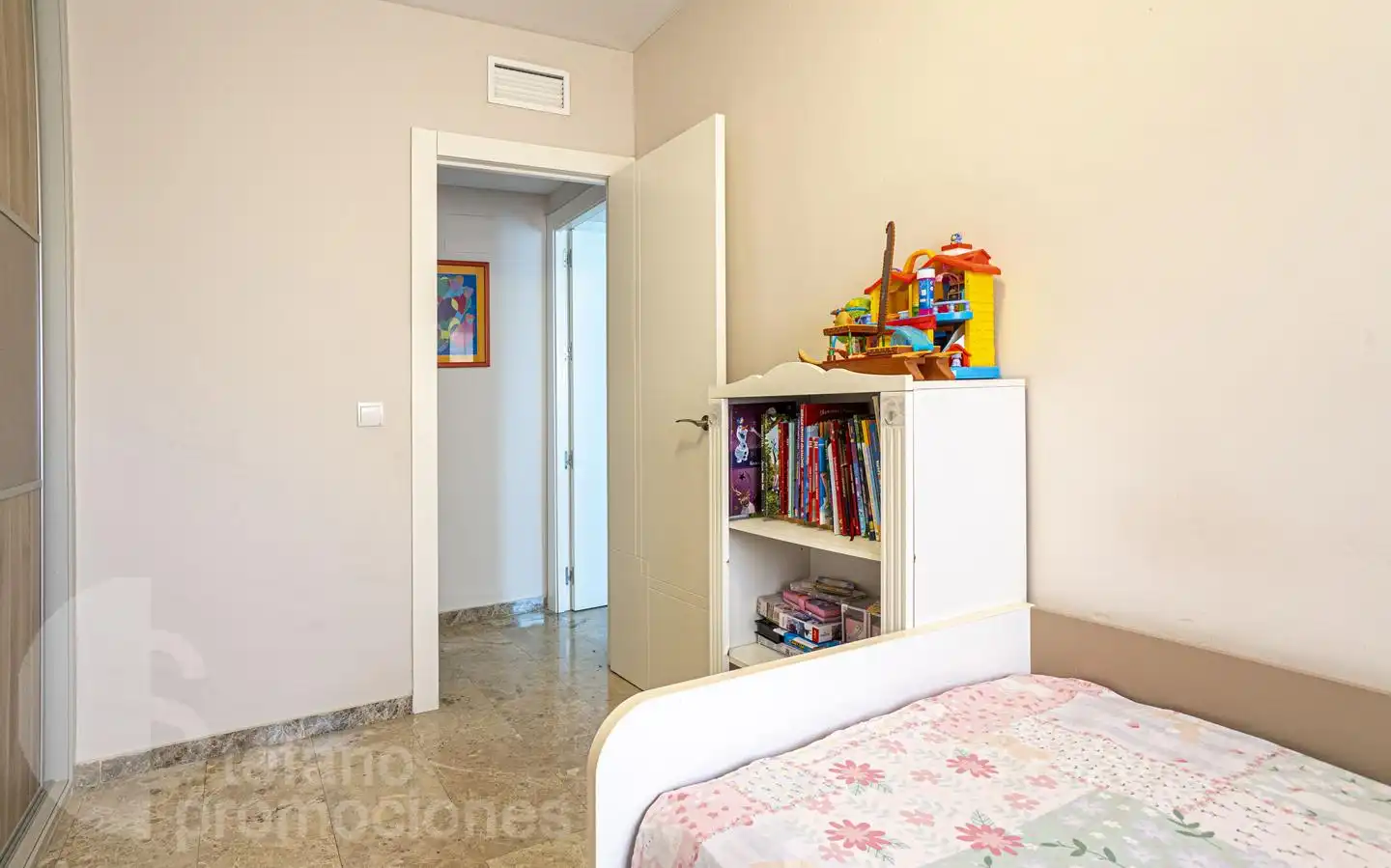 Àtic en venda en Málaga amb Aire condicionat, Terrassa i Piscina comunitària