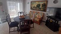 Menjador de Apartament en venda en Gandia amb Aire condicionat i Balcó