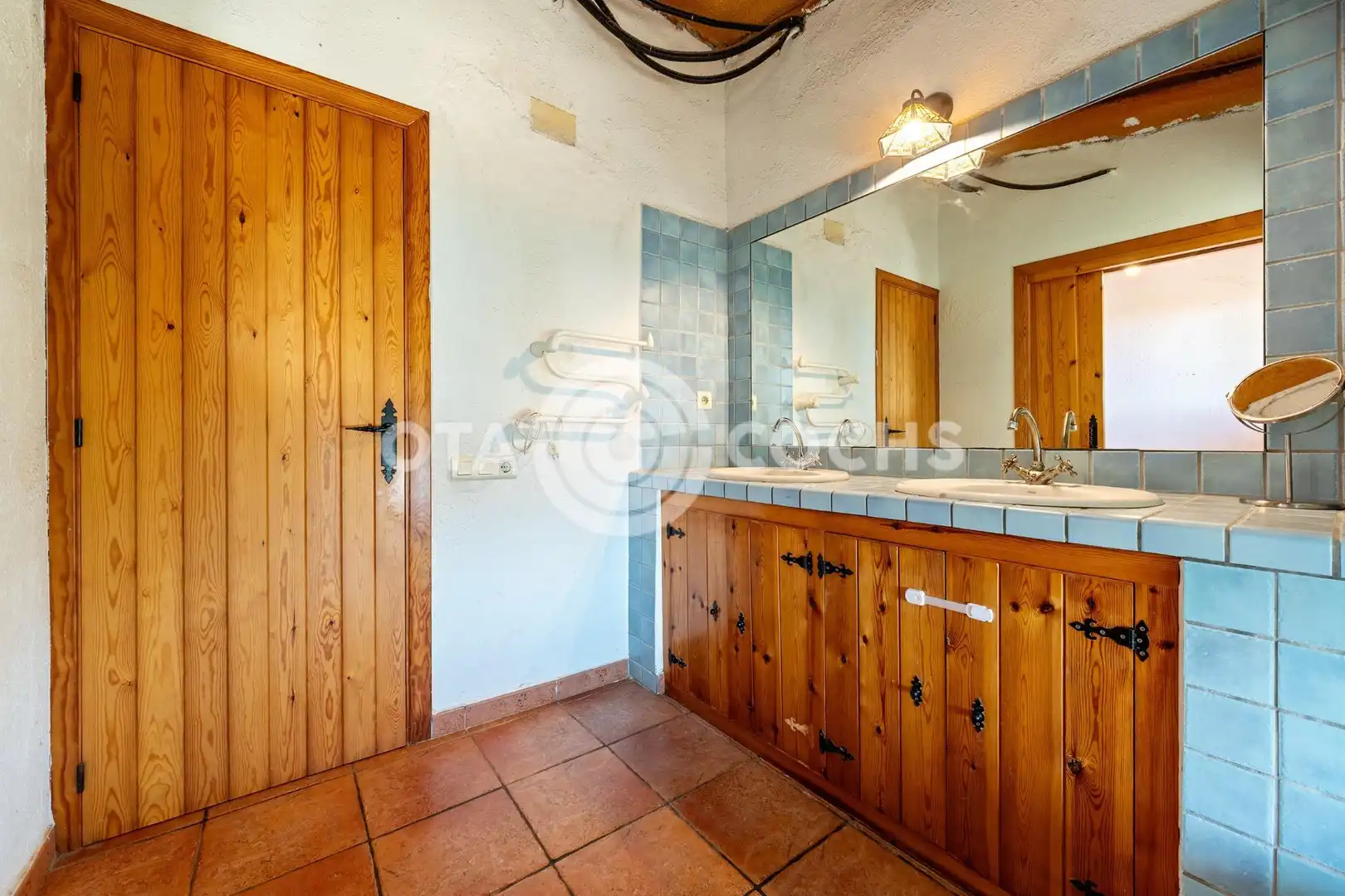 Country homes for sale in Partida COSTES, Botarell