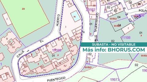Foto 3 de Piso en venta en Fuensanta, Mojácar Pueblo, Mojácar