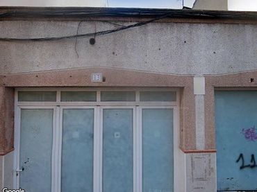 Piso en venta en CL ALBACETE, nº 15, Planta OD, Puerta OS