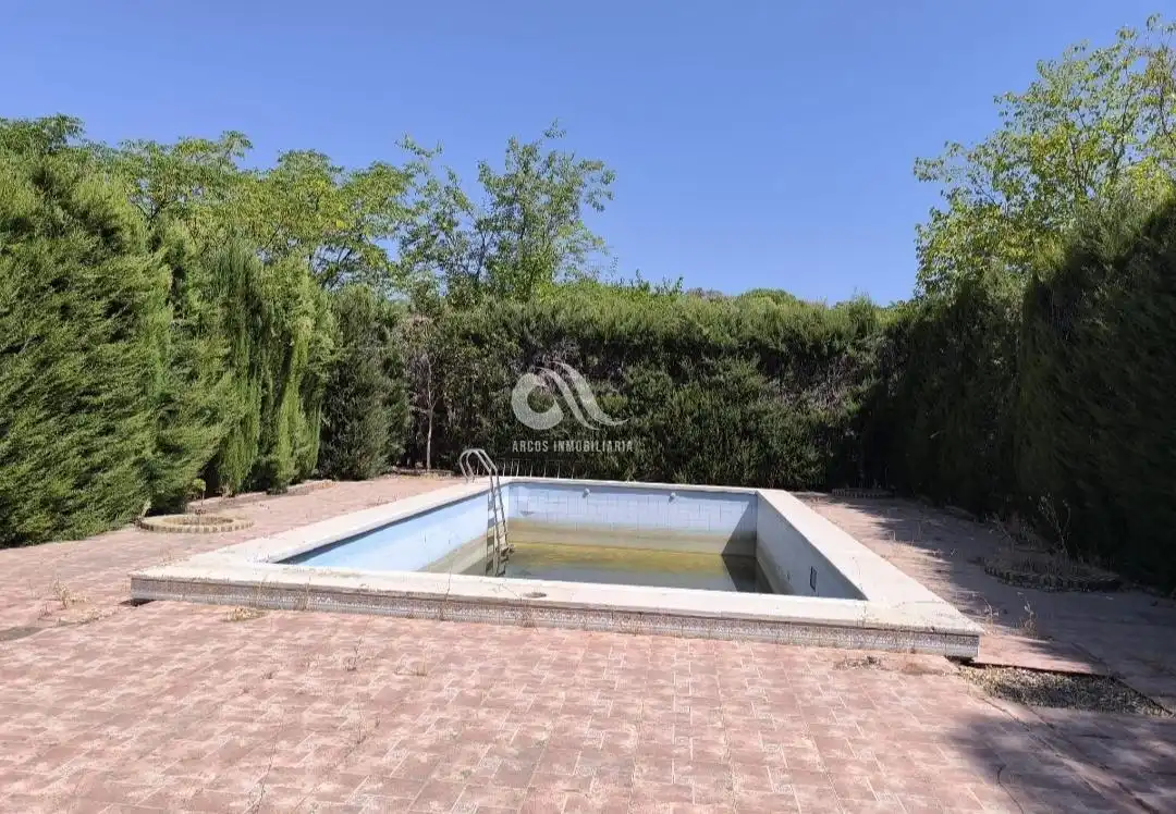 Houses for sale in Obejo