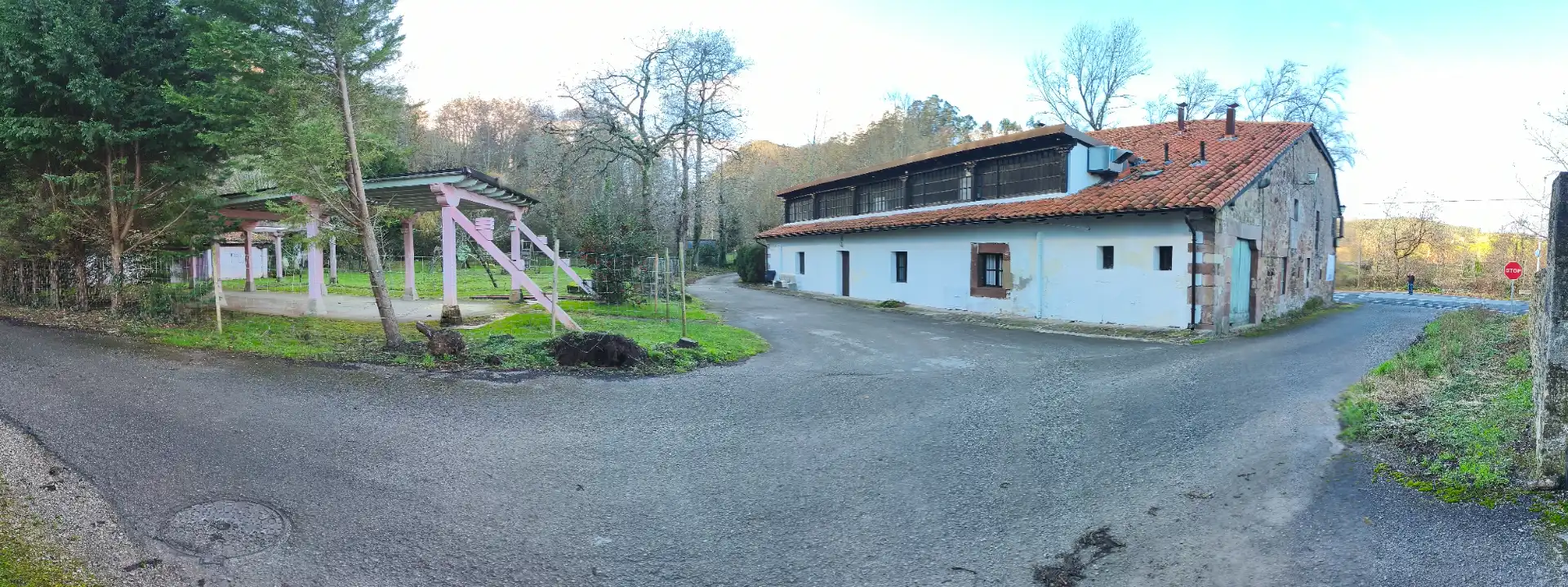 Country homes for rent to own in Diseminado Cos, 5, Mazcuerras