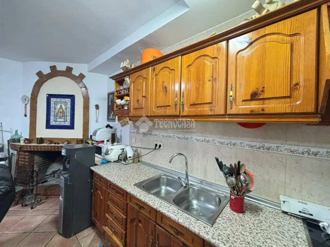 Casa aparellada en venda a Andújar, imagen 34
