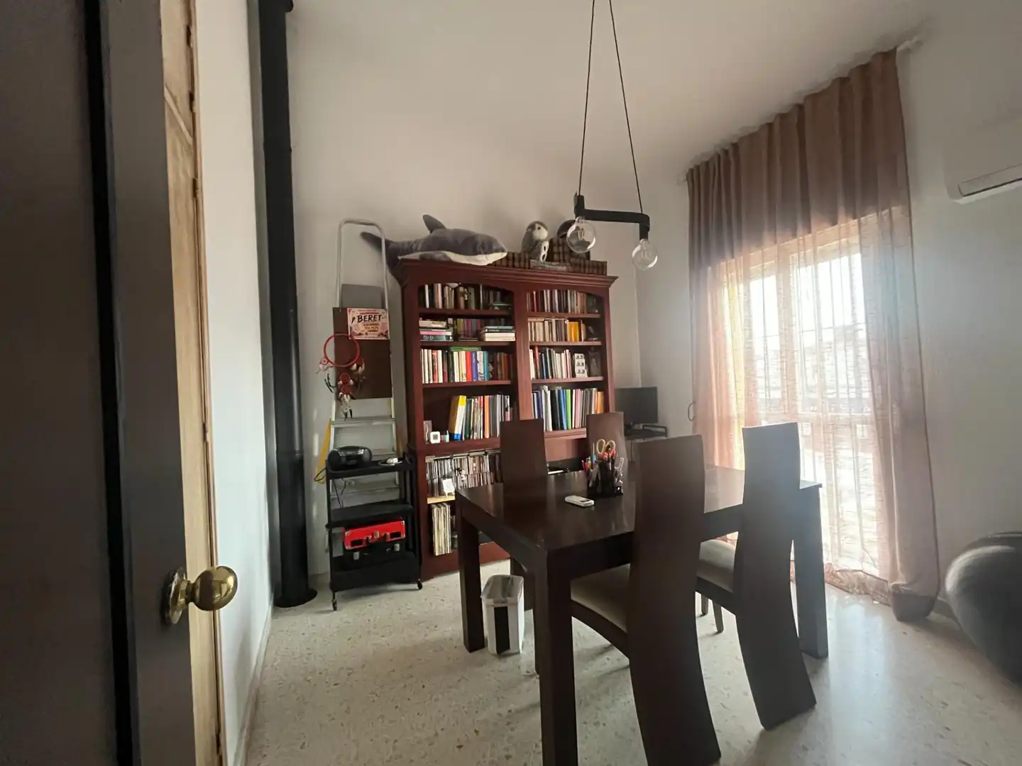 Terraced house with garden for sale in Caballero Bonald - San José Obrero - Guadalcacín, imagen 54