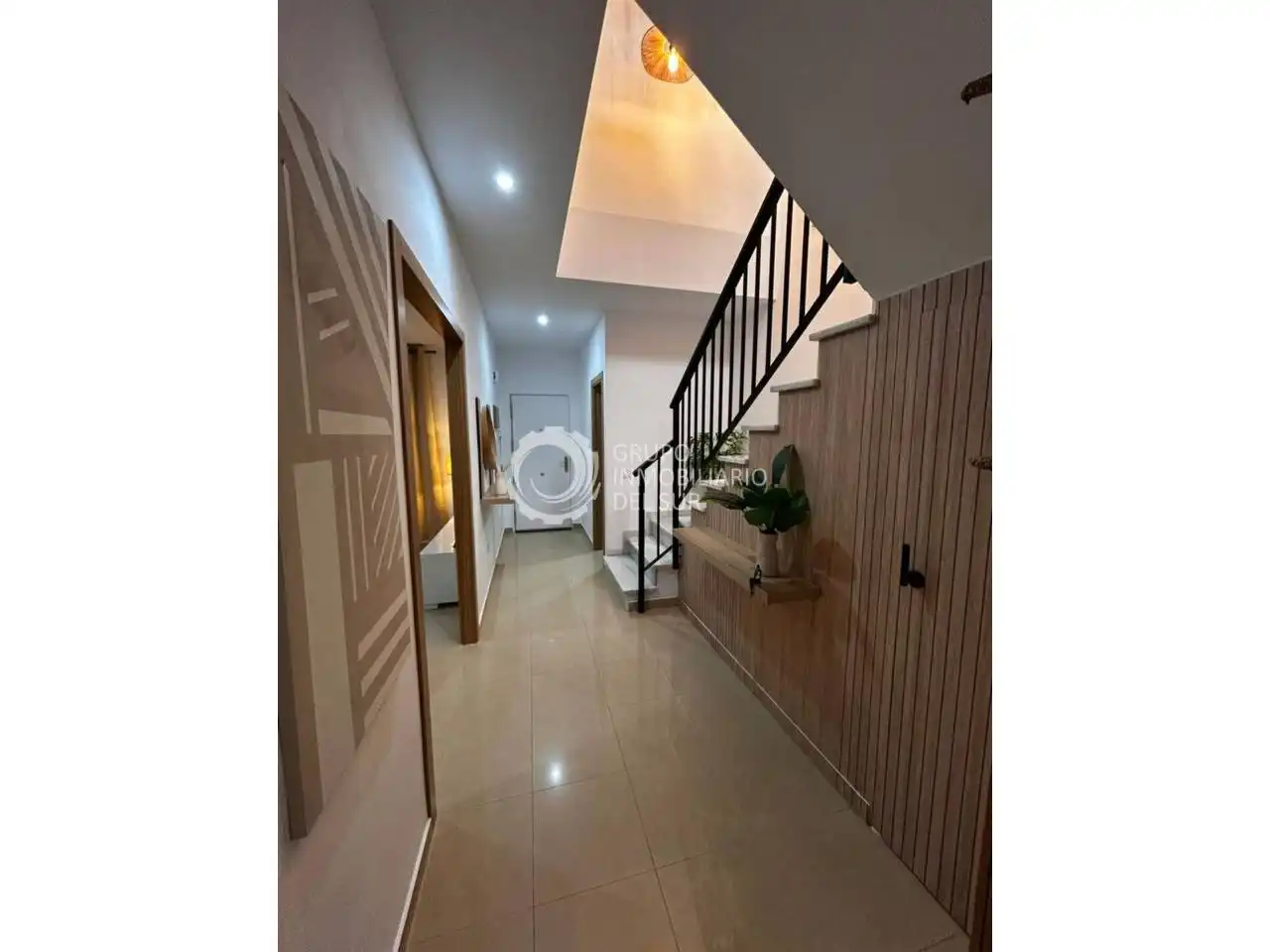 Casa o chalet en venta en Paterna de Rivera con Aire acondicionado, Calefacción y Terraza