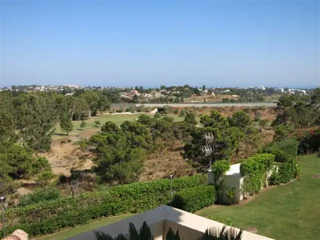 Àtic amb piscina en venda a CAPANES 1, imagen 2