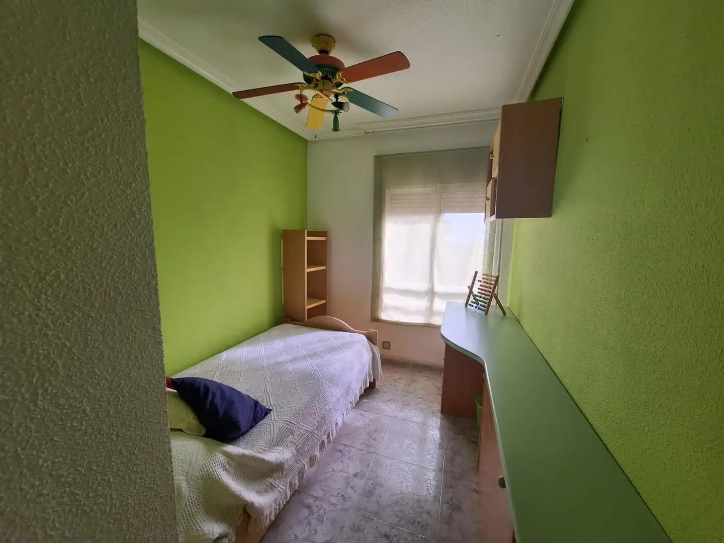 Appartamento con giardino in affitto a Calle Calle Salvador Allende, imagen 28