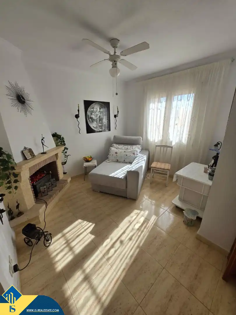 Chalet en venta en Nueva Torrevieja - Aguas Nuevas, imagen 5