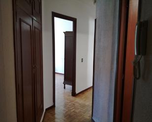 Flat to rent in Salamanca Capital  with Balcony